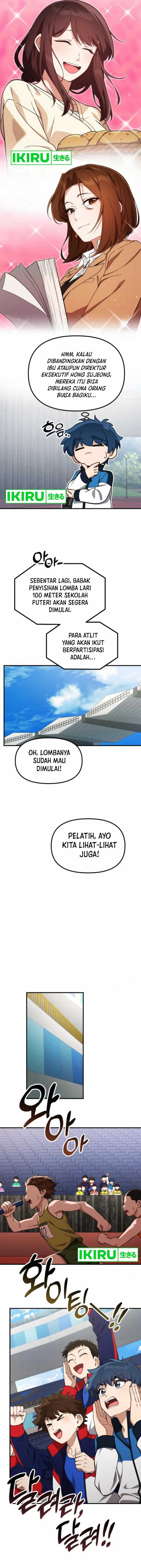 The Genius Decided to Live an Ordinary Life Chapter 19 Gambar 5