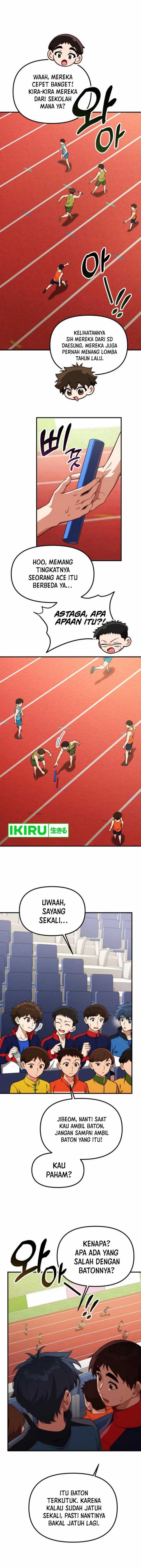 The Genius Decided to Live an Ordinary Life Chapter 19 Gambar 6