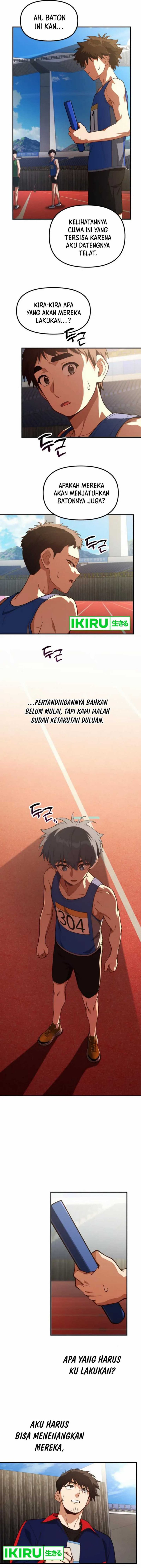 The Genius Decided to Live an Ordinary Life Chapter 19 Gambar 8