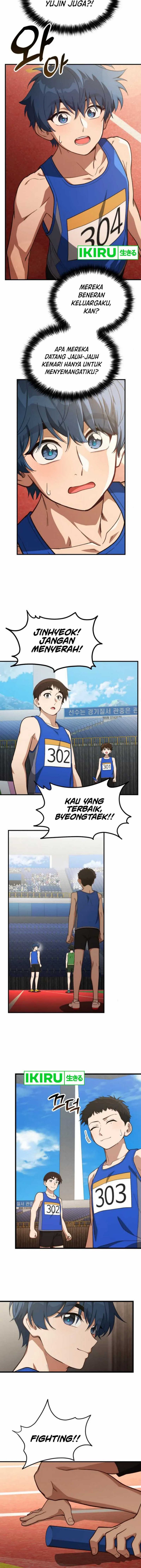 The Genius Decided to Live an Ordinary Life Chapter 19 Gambar 10