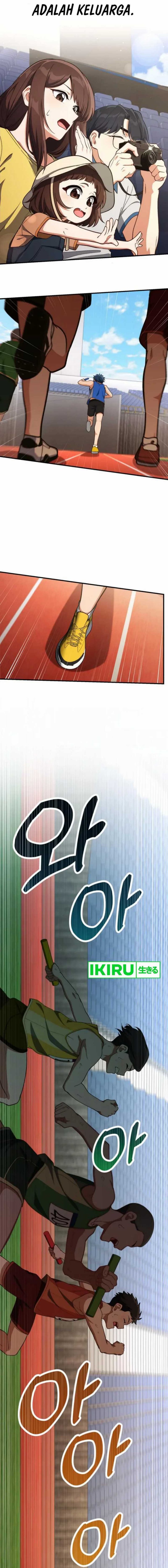The Genius Decided to Live an Ordinary Life Chapter 19 Gambar 13