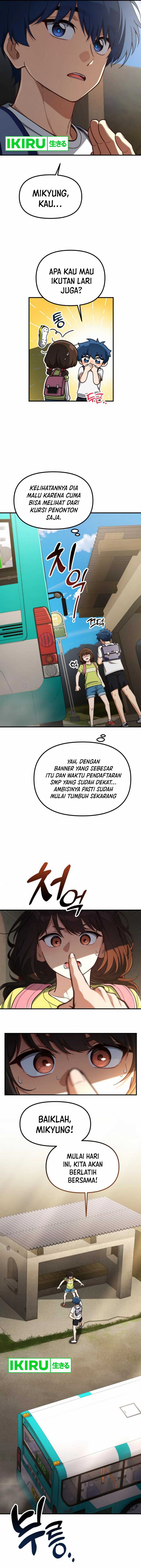 The Genius Decided to Live an Ordinary Life Chapter 20 Gambar 4
