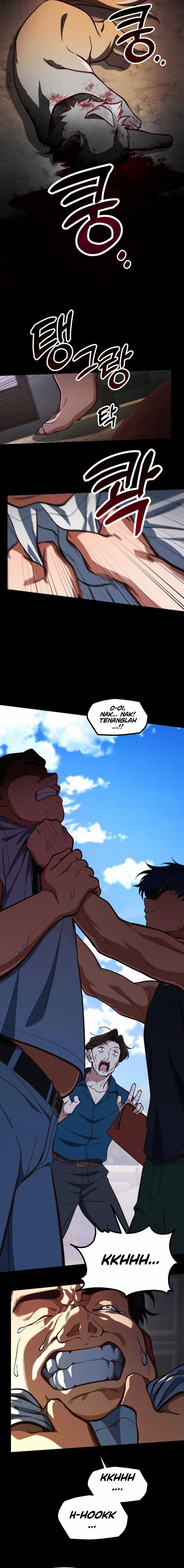 The Genius Decided to Live an Ordinary Life Chapter 20 Gambar 14