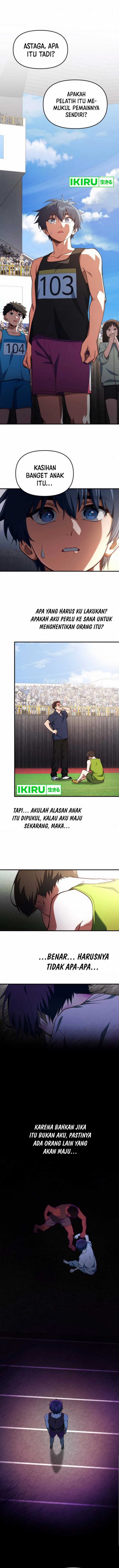 The Genius Decided to Live an Ordinary Life Chapter 23 Gambar 2