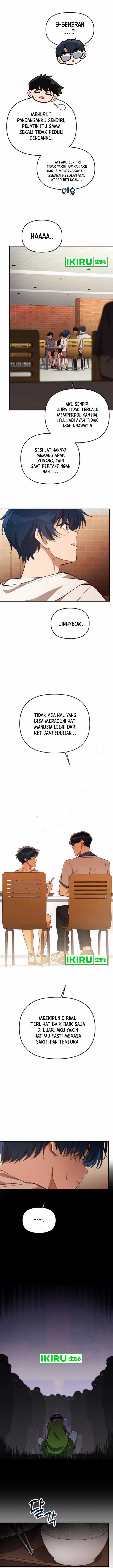 The Genius Decided to Live an Ordinary Life Chapter 23 Gambar 5