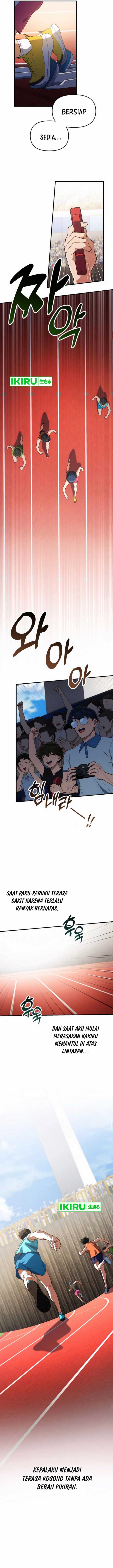 The Genius Decided to Live an Ordinary Life Chapter 23 Gambar 7