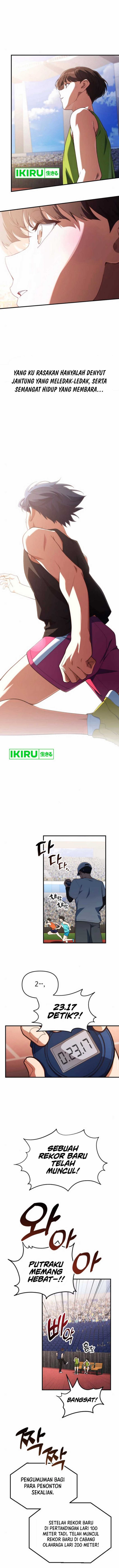 The Genius Decided to Live an Ordinary Life Chapter 23 Gambar 8