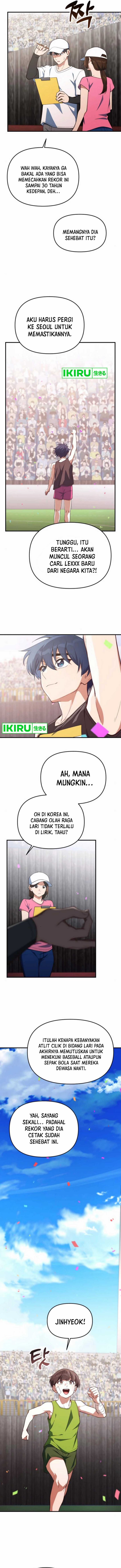 The Genius Decided to Live an Ordinary Life Chapter 23 Gambar 9