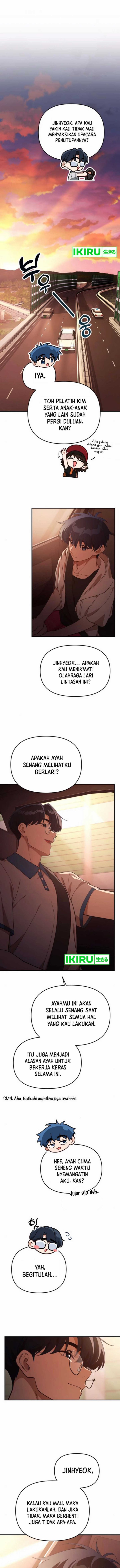 The Genius Decided to Live an Ordinary Life Chapter 23 Gambar 14