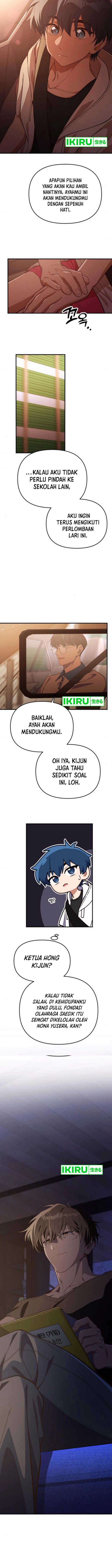 The Genius Decided to Live an Ordinary Life Chapter 23 Gambar 15
