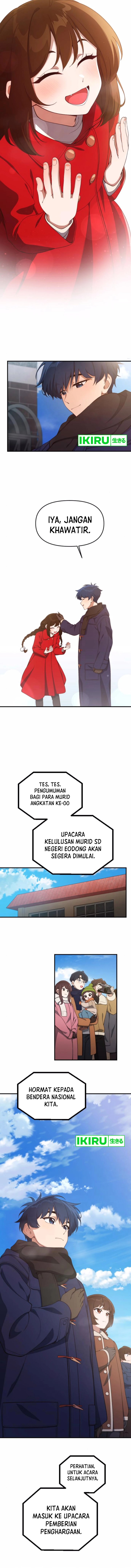 The Genius Decided to Live an Ordinary Life Chapter 26 Gambar 3