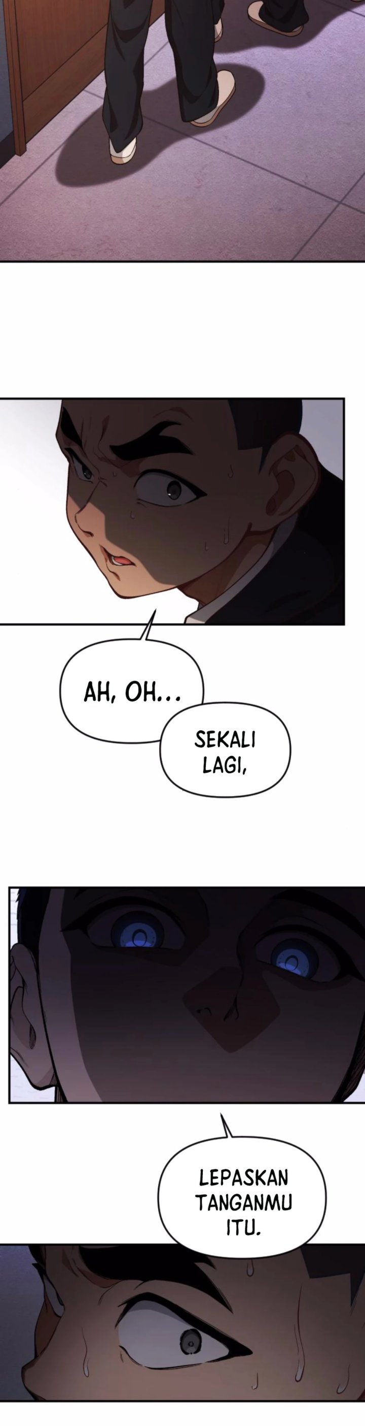 The Genius Decided to Live an Ordinary Life Chapter 27 Gambar 4