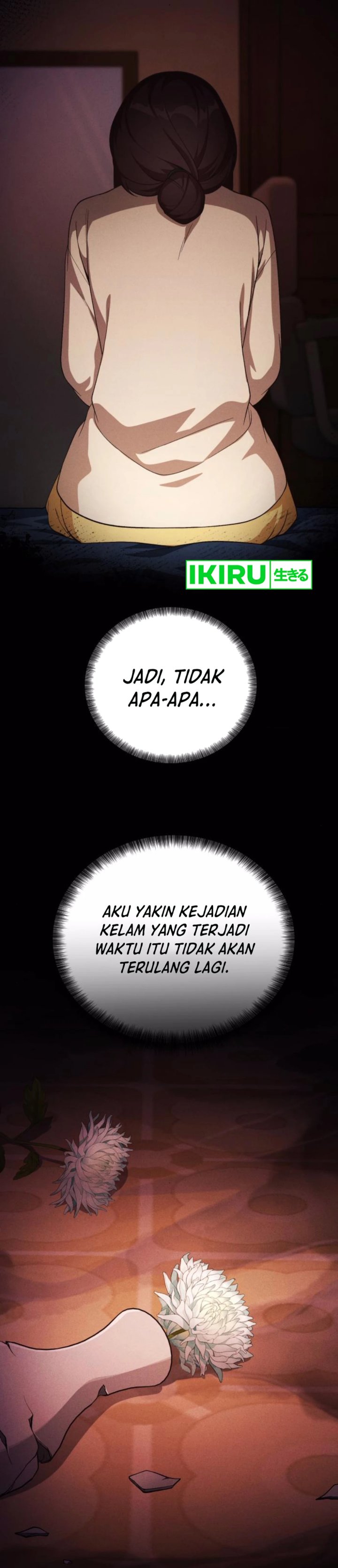 The Genius Decided to Live an Ordinary Life Chapter 27 Gambar 33