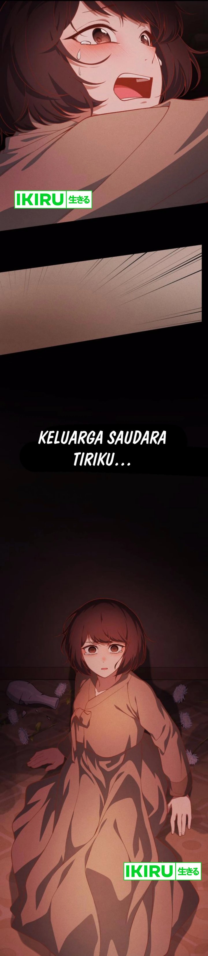 The Genius Decided to Live an Ordinary Life Chapter 27 Gambar 35