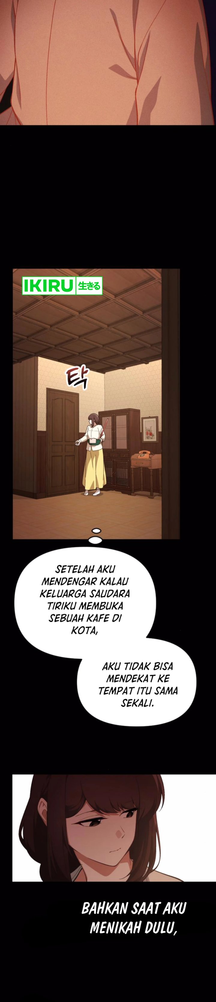The Genius Decided to Live an Ordinary Life Chapter 27 Gambar 37