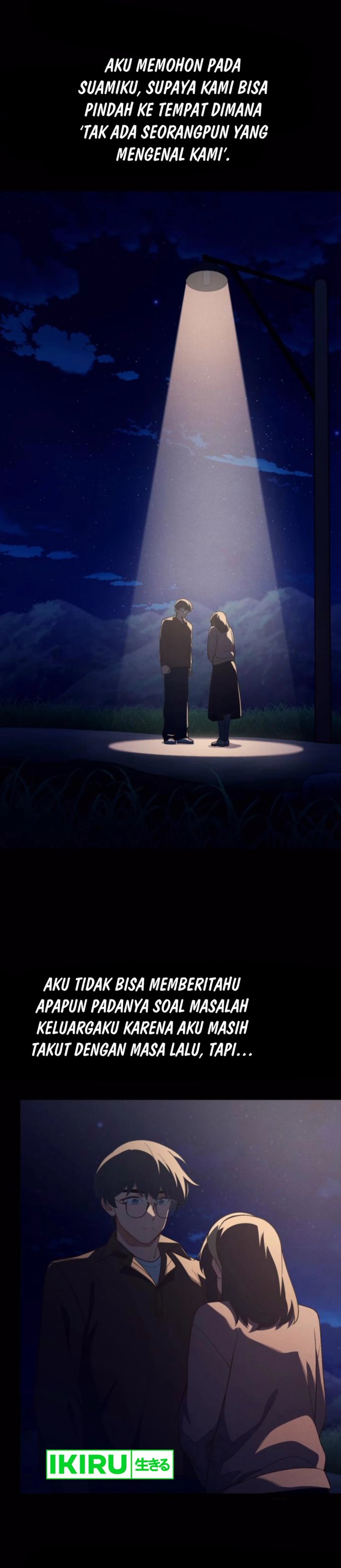 The Genius Decided to Live an Ordinary Life Chapter 27 Gambar 38