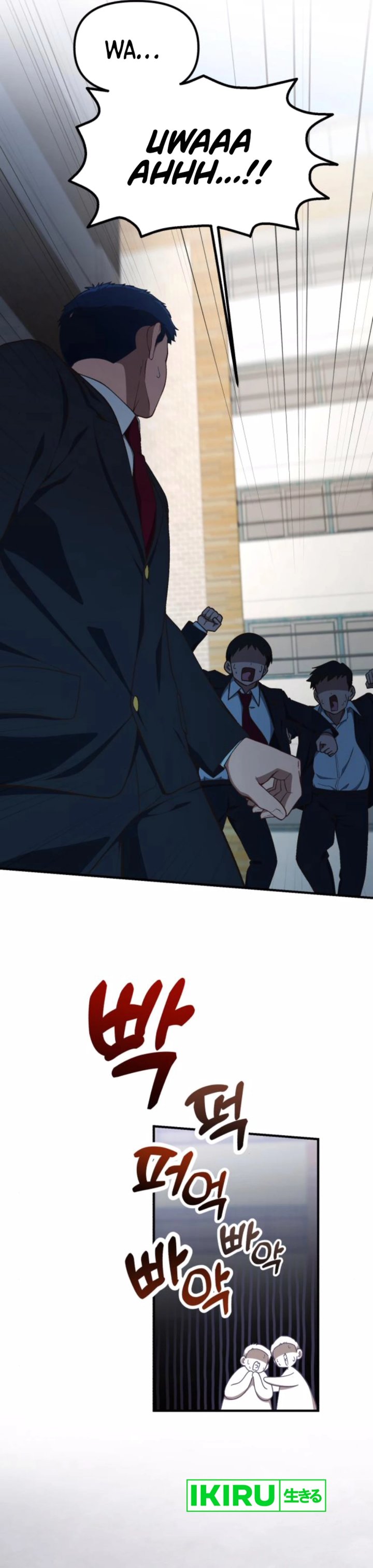 The Genius Decided to Live an Ordinary Life Chapter 28 Gambar 6