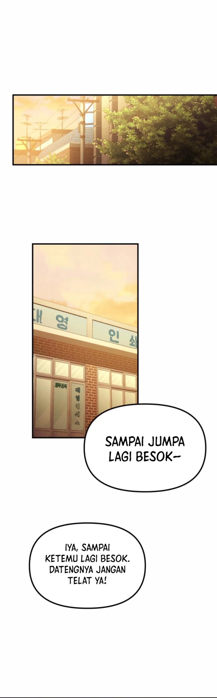 The Genius Decided to Live an Ordinary Life Chapter 28 Gambar 35