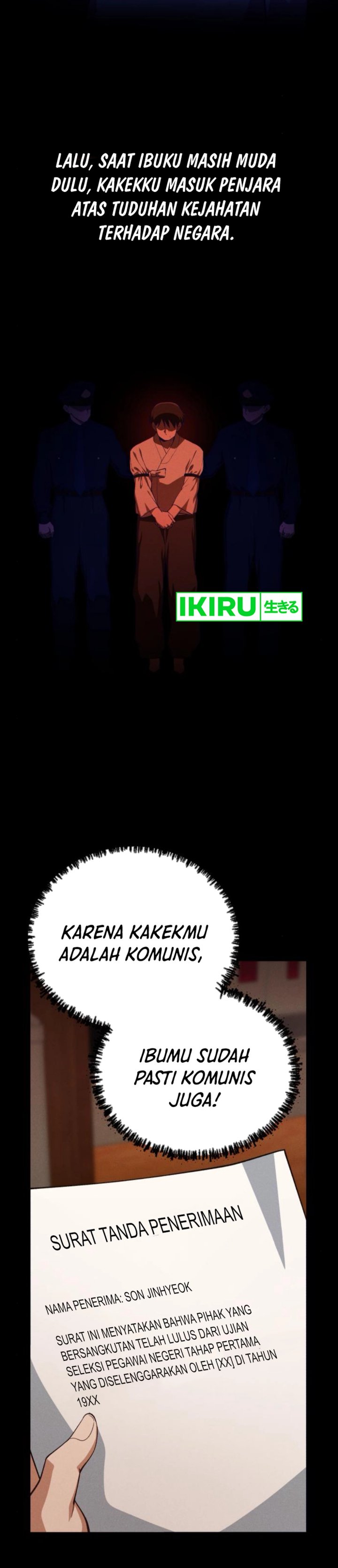 The Genius Decided to Live an Ordinary Life Chapter 29 Gambar 3