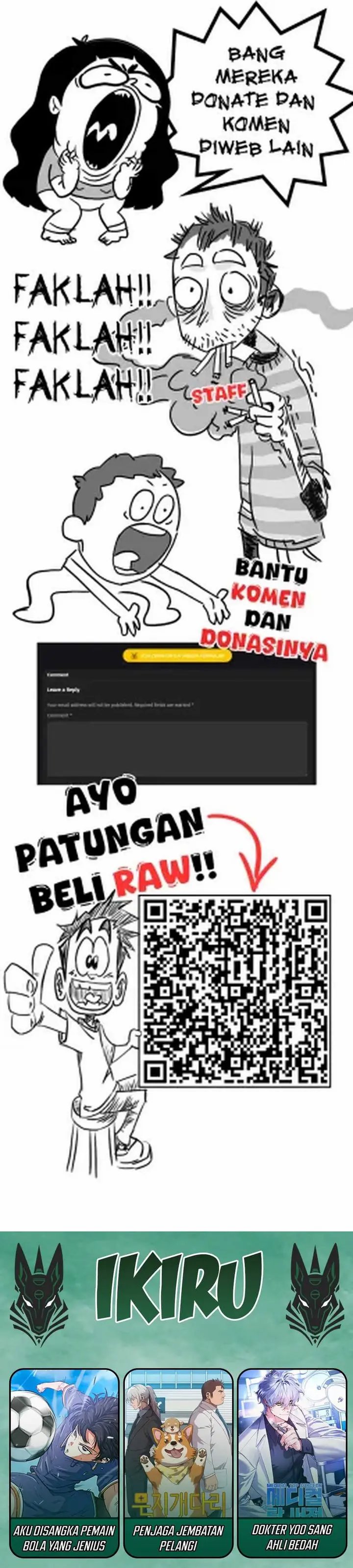 The Genius Decided to Live an Ordinary Life Chapter 31 Gambar 24
