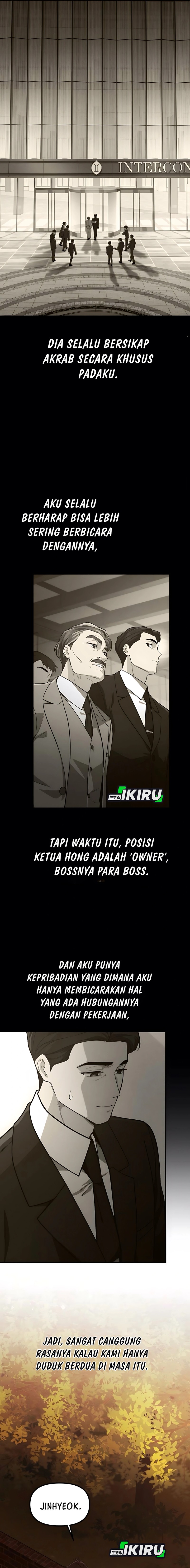 The Genius Decided to Live an Ordinary Life Chapter 34 Gambar 8