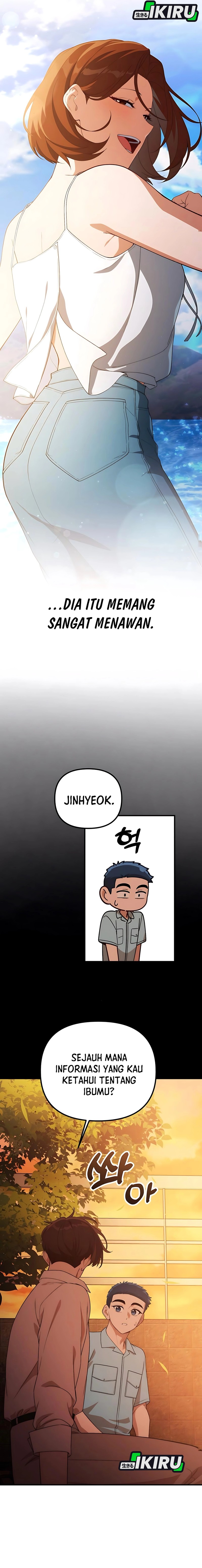 The Genius Decided to Live an Ordinary Life Chapter 35 Gambar 9