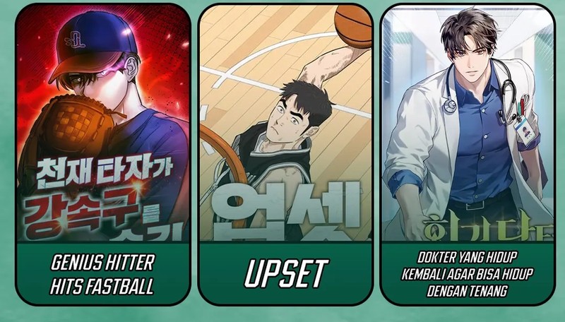 The Genius Decided to Live an Ordinary Life Chapter 35 Gambar 23