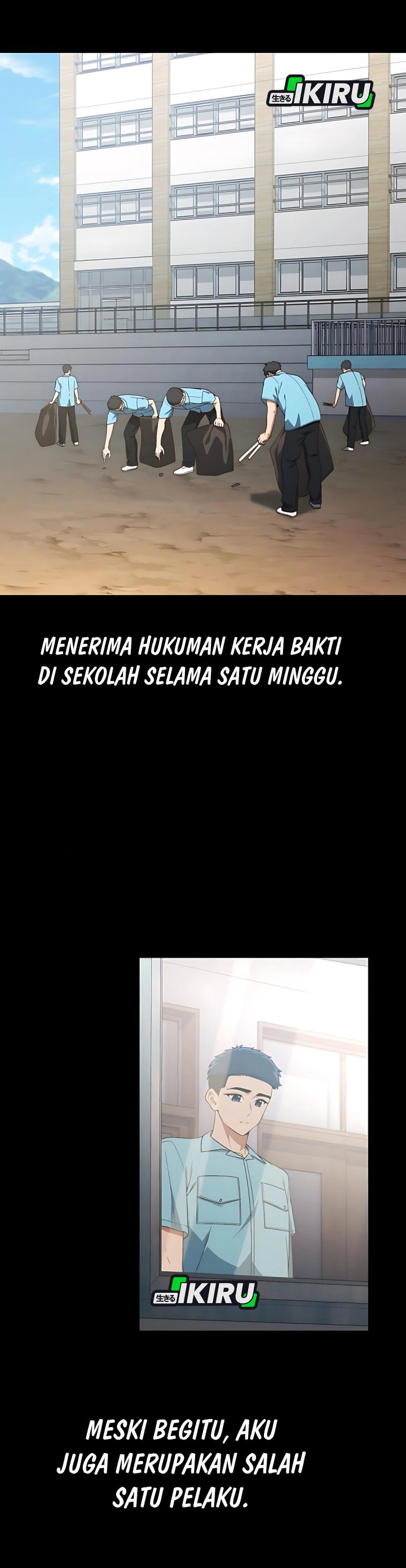 The Genius Decided to Live an Ordinary Life Chapter 36 Gambar 3