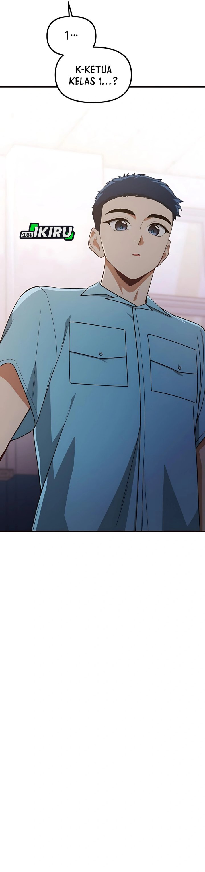 The Genius Decided to Live an Ordinary Life Chapter 36 Gambar 8