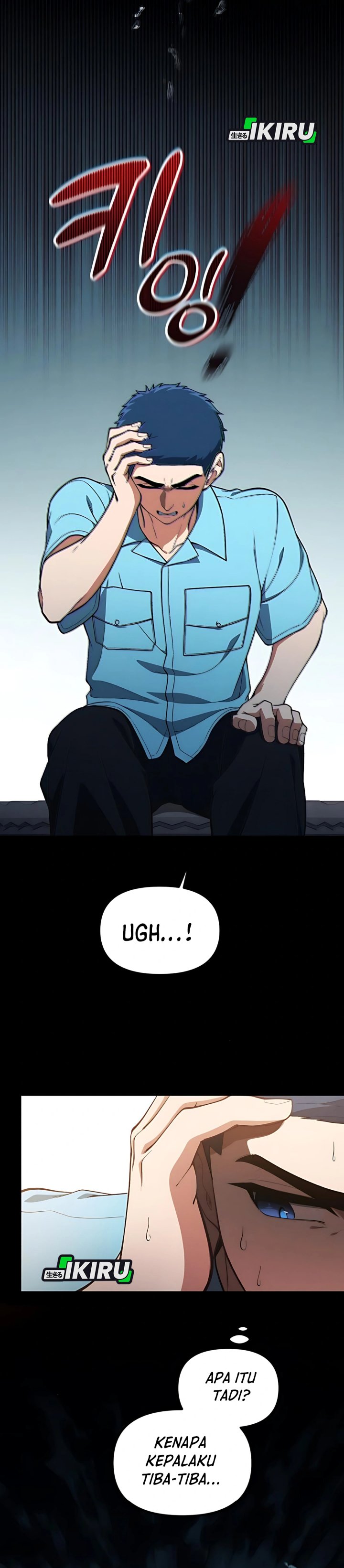 The Genius Decided to Live an Ordinary Life Chapter 36 Gambar 17