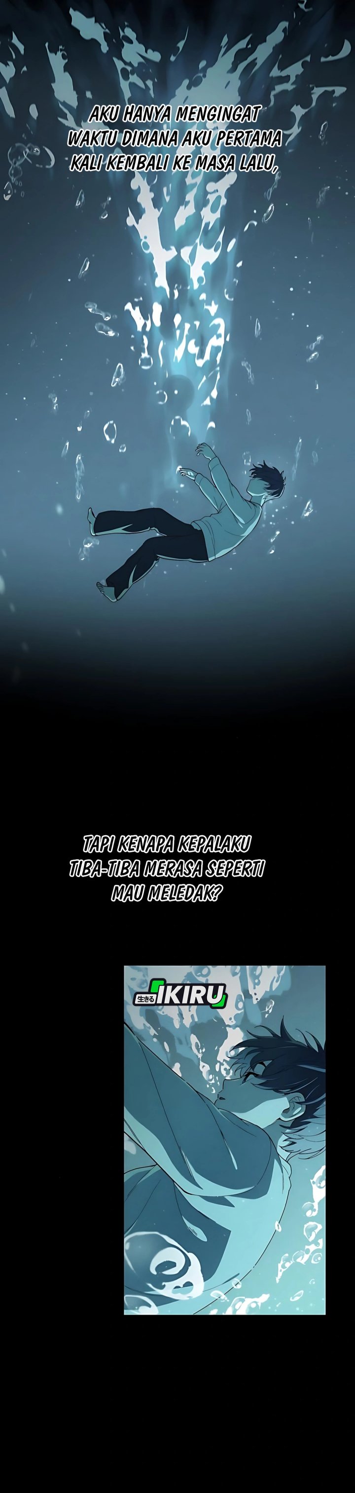 The Genius Decided to Live an Ordinary Life Chapter 36 Gambar 18