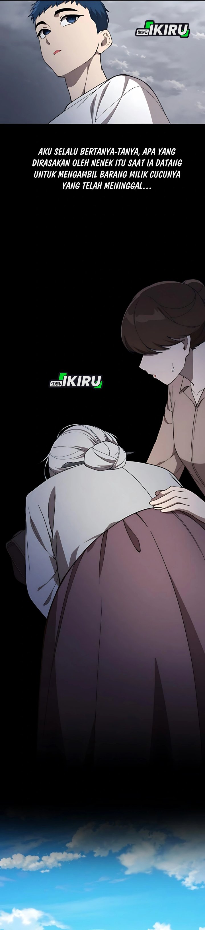 The Genius Decided to Live an Ordinary Life Chapter 36 Gambar 23