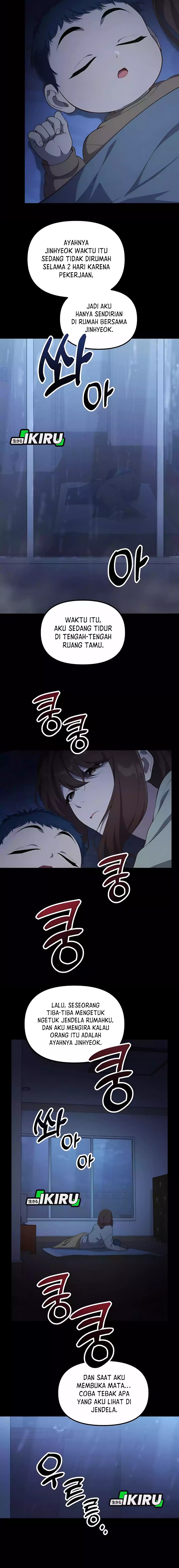 The Genius Decided to Live an Ordinary Life Chapter 38 Gambar 3