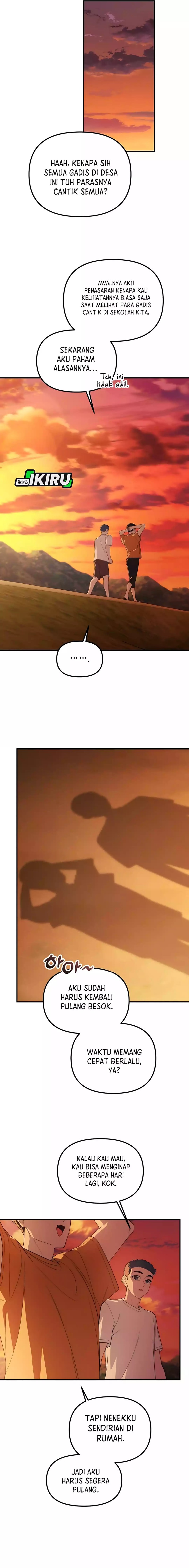 The Genius Decided to Live an Ordinary Life Chapter 38 Gambar 18