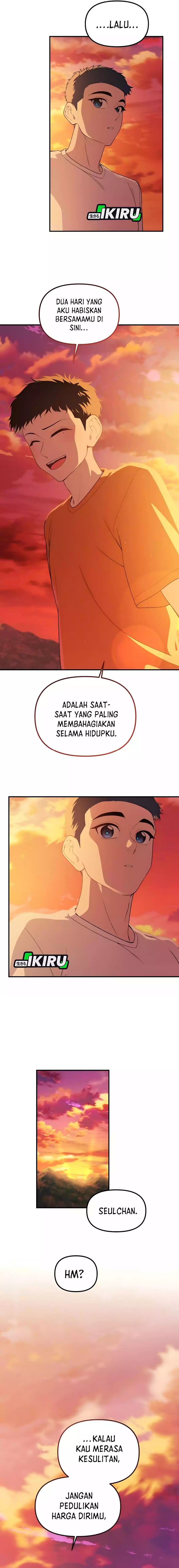 The Genius Decided to Live an Ordinary Life Chapter 38 Gambar 19