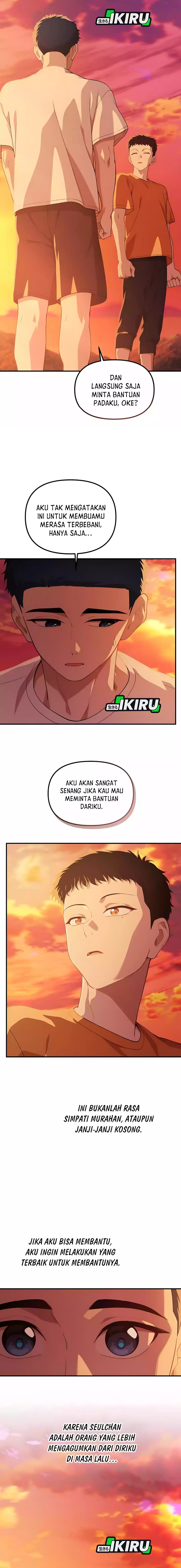 The Genius Decided to Live an Ordinary Life Chapter 38 Gambar 20