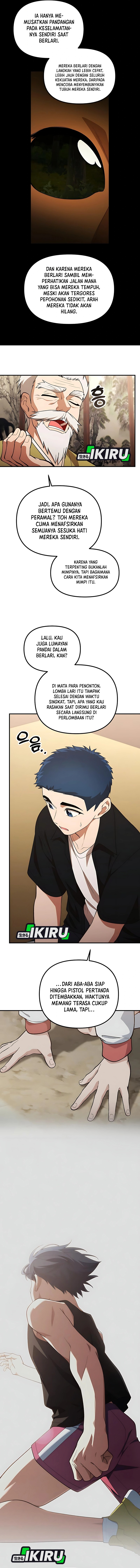The Genius Decided to Live an Ordinary Life Chapter 42 Gambar 15