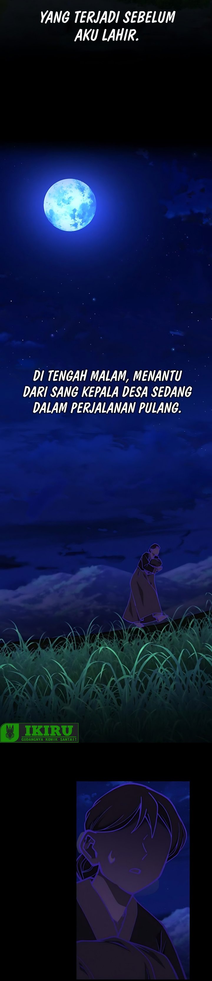 The Genius Decided to Live an Ordinary Life Chapter 44 Gambar 2