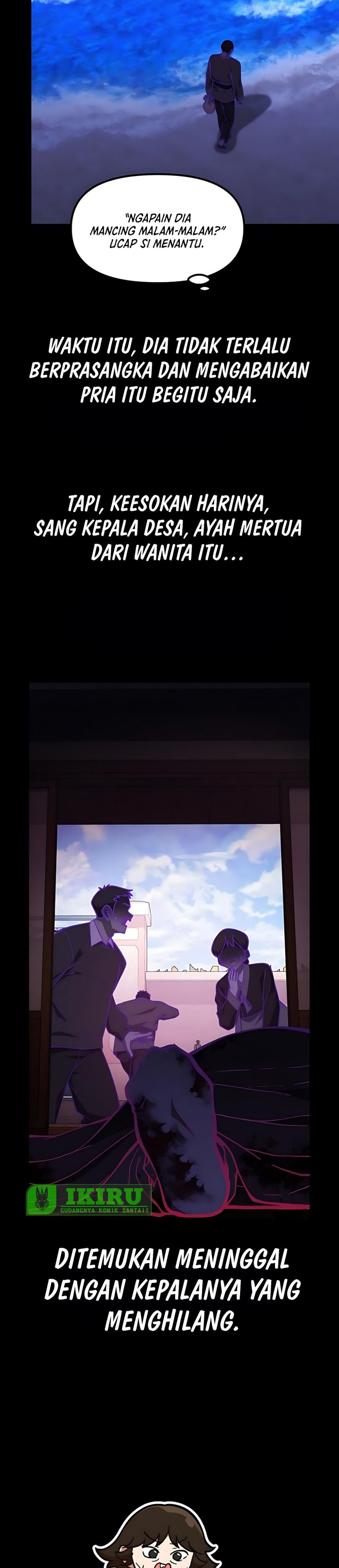 The Genius Decided to Live an Ordinary Life Chapter 44 Gambar 4