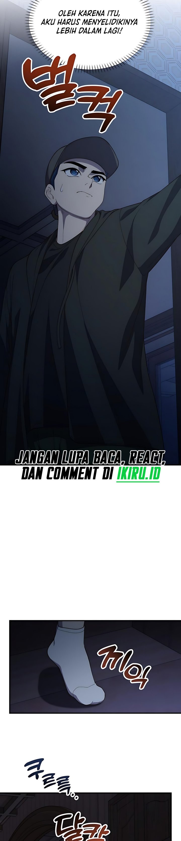 The Genius Decided to Live an Ordinary Life Chapter 44 Gambar 7