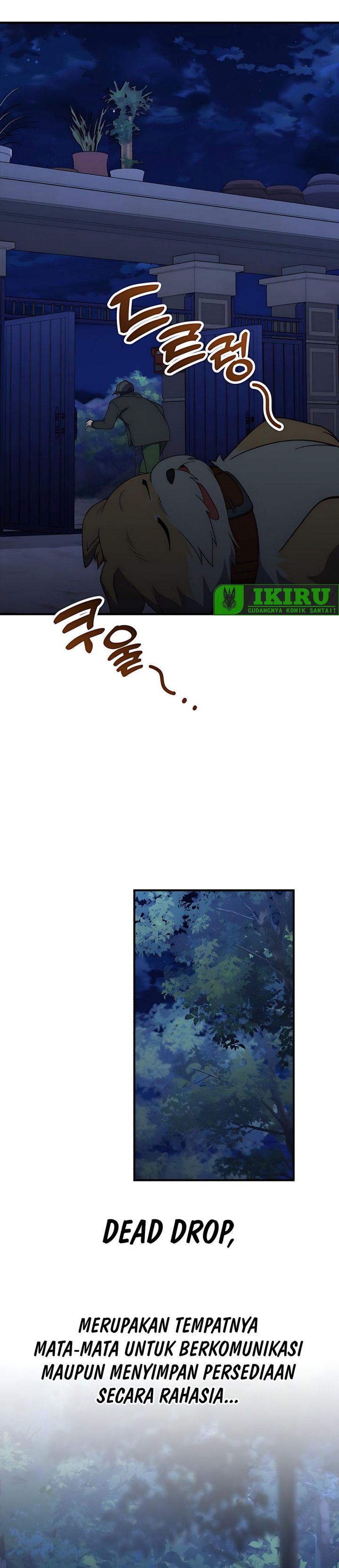 The Genius Decided to Live an Ordinary Life Chapter 44 Gambar 9