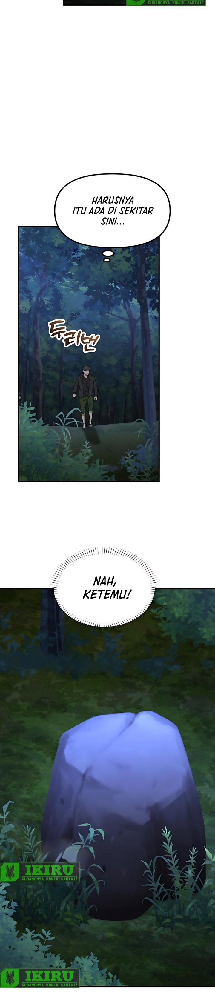 The Genius Decided to Live an Ordinary Life Chapter 44 Gambar 11