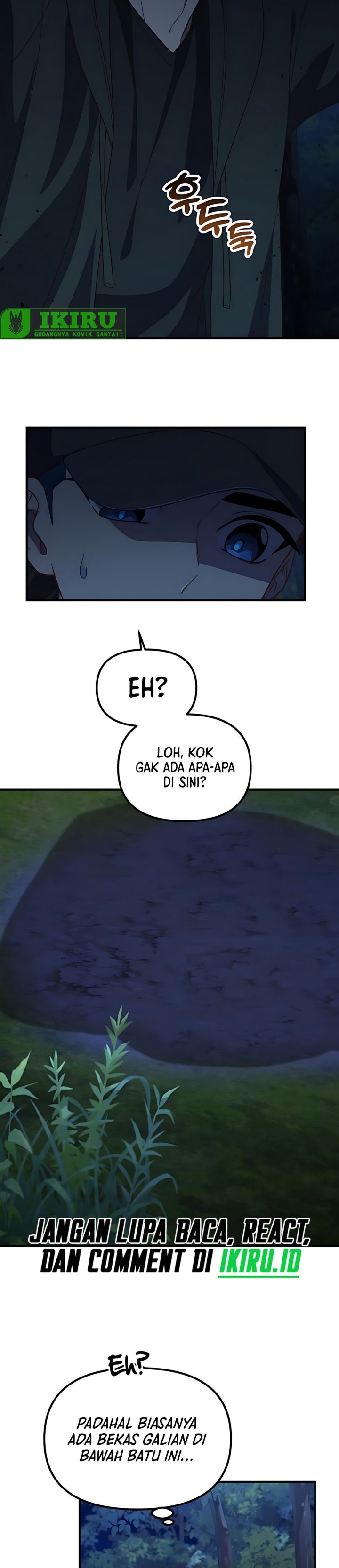 The Genius Decided to Live an Ordinary Life Chapter 44 Gambar 13