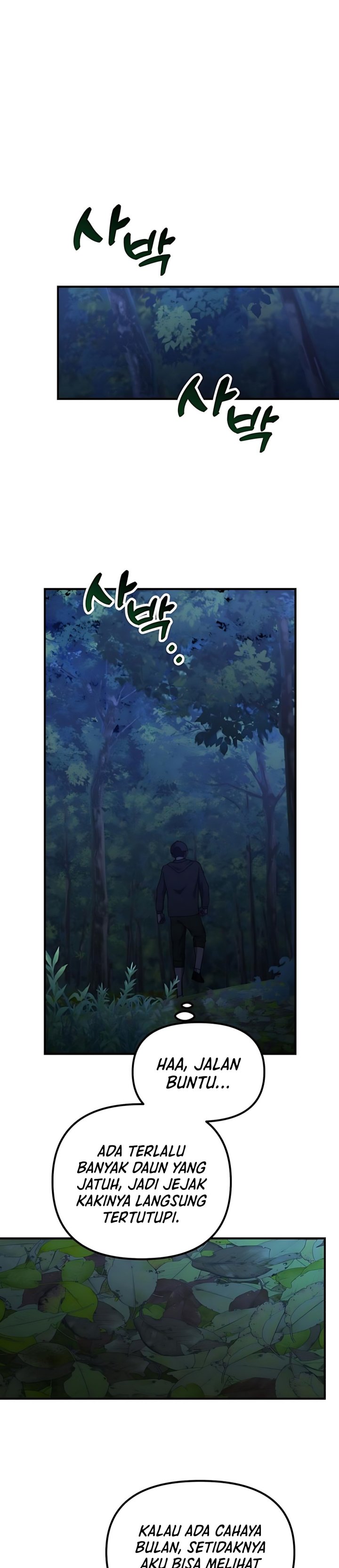 The Genius Decided to Live an Ordinary Life Chapter 44 Gambar 15