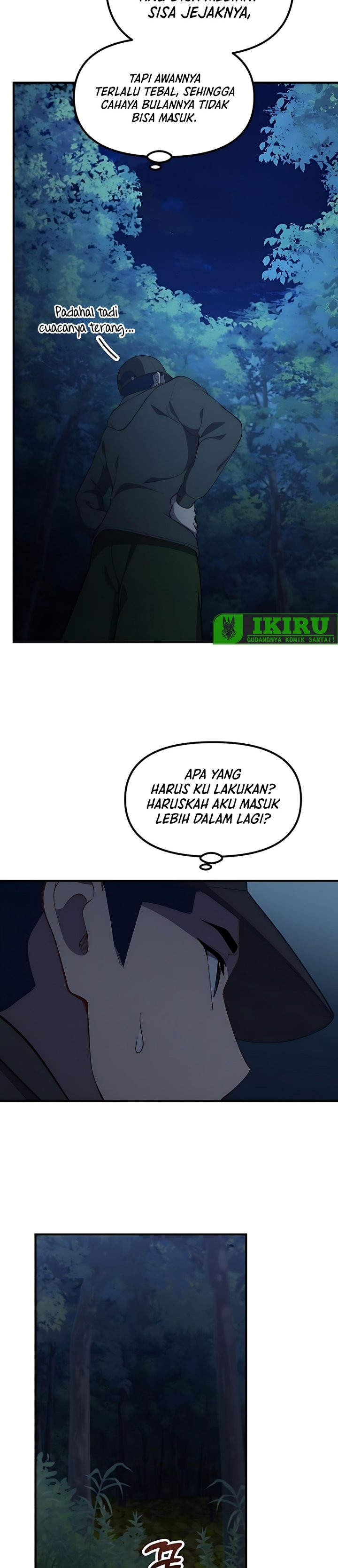 The Genius Decided to Live an Ordinary Life Chapter 44 Gambar 16
