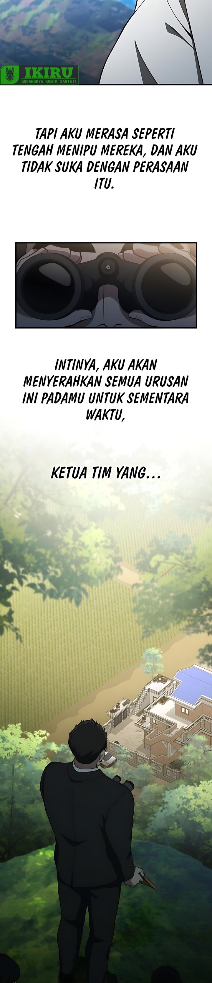 The Genius Decided to Live an Ordinary Life Chapter 44 Gambar 30