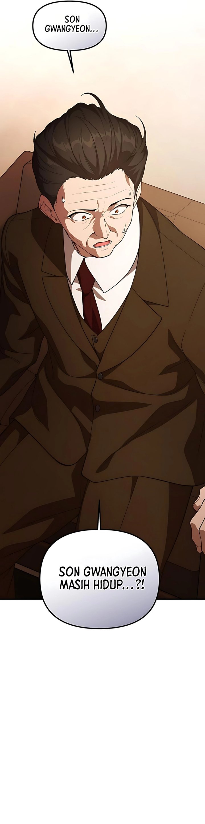 The Genius Decided to Live an Ordinary Life Chapter 45 Gambar 36