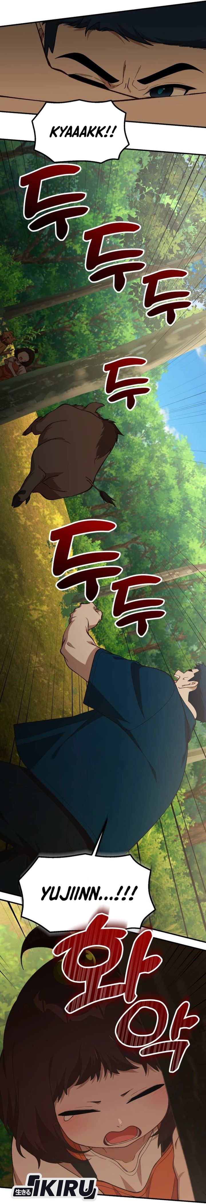 The Genius Decided to Live an Ordinary Life Chapter 48 Gambar 8