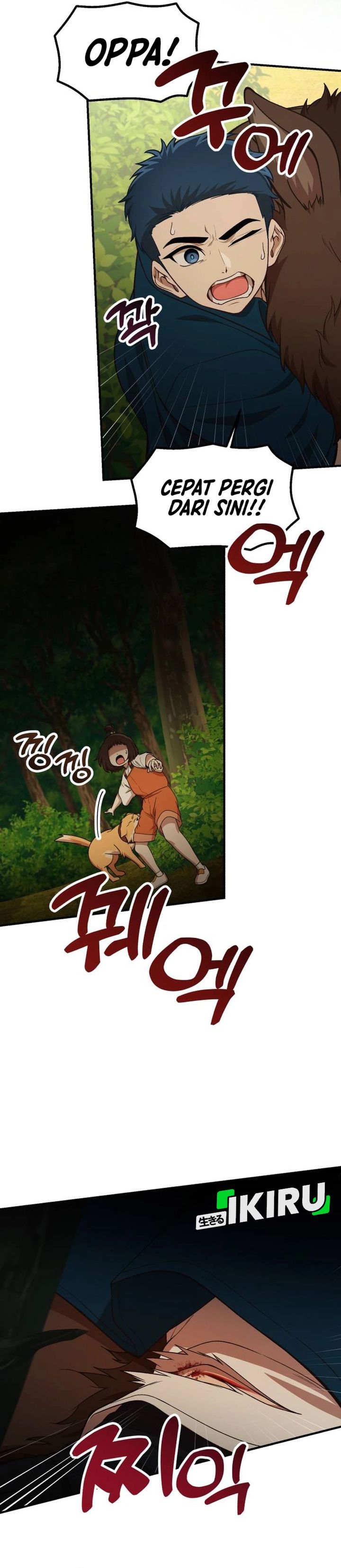 The Genius Decided to Live an Ordinary Life Chapter 48 Gambar 10