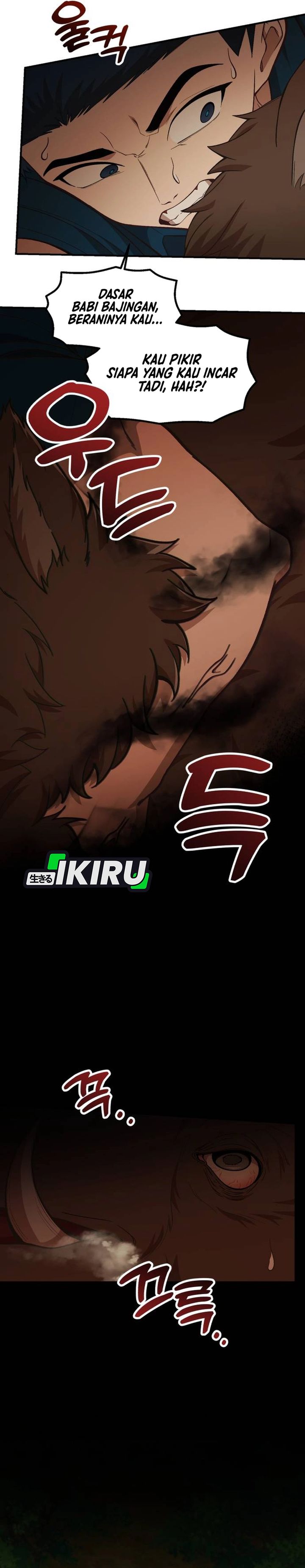 The Genius Decided to Live an Ordinary Life Chapter 48 Gambar 11